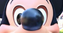 Mickey Mouse From Disney Studios
