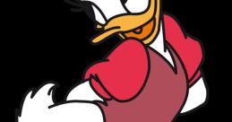 Daisy Duck From Disney Studios