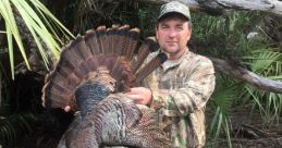Turkey Hunt