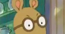 Arthur Read Mad😡(Arthur)