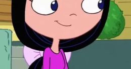 Isabella (Phineas And Ferb)