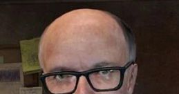 Isaac Kleiner (Half-Life 2)