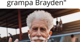 Brayden Meme