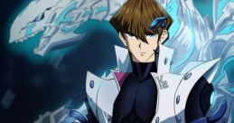 Seto Kaiba Derannged