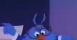 Professor Owl