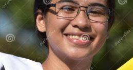 A Girl Student