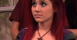Cat Valentine