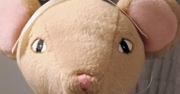 Alice Nimbletoes (Plushie)