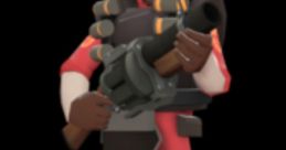 TF2 Demoman (Voice Legacy)