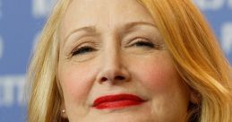 Patricia Clarkson