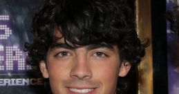 Joe Jonas (Singer) (Jonas Brothers)