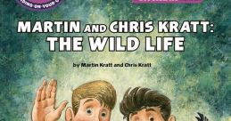 Chris Kratt