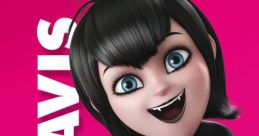 Mavis Dracula