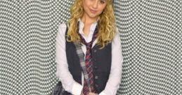 Stella Malone From Jonas Brothers (Jonas) (Jonas Brothers)