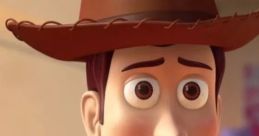 Woody (Tom Hanks, Films, Tst, Tsot!, Tsttf, Commercials, Toy Story)