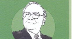 Warren Buffet