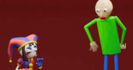 Baldi (Pghl Films)