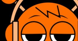 Oren He's a chill sprunki