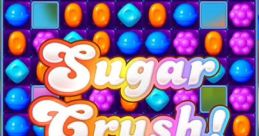Candy Crush Friends Saga - Odus