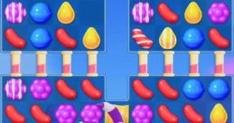 Candy Crush Friends Saga Odus