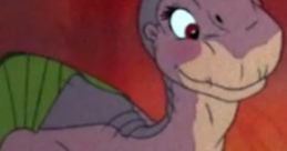 Littlefoot (Land Before Time)