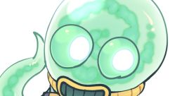 Nebulob Voice (WARNING: THIS VOICE MAY BE UNSETTLING AT FIRST, ALTHOUGH IT USED TO BE A CUTE VOICE!) The little-understood