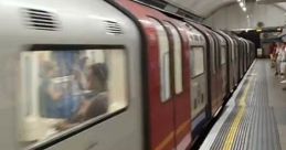 Victoria Line 2009 Stock Announcement