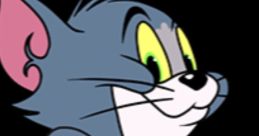 Tom Pryor Cat