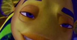 Oscar (Will Smith, Shark Tale)