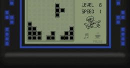 Brick Game V2