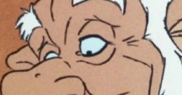 The Big Friendly Giant (David Jason, The Bfg) The Big Friendly Giant, also known as the BFG, is the titular deuteragonist of