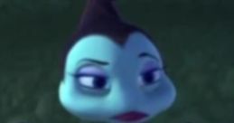Rosie (A Bug's Life)