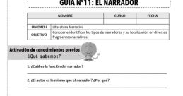 Narrador Niki