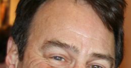 Dan Aykroyd