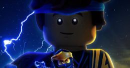 Jay (Ninjago)
