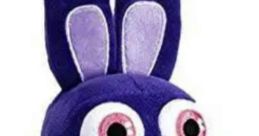 Bonnie (My Au)
