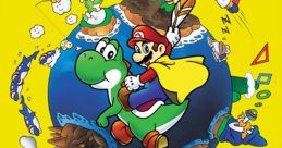 Super Mario World