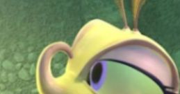 Gypsy (A Bug's Life)