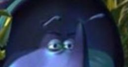 Dim (A Bug's Life)