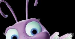 Dot (A Bug's Life)