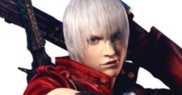Dante (Dmc)