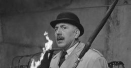 Lionel Jefferys