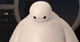 Baymax Real_1