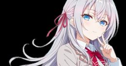 Alisa Mikhailovna Kujou