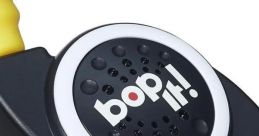 Bop It Micro