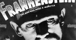 Frankenstein 1931