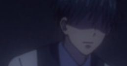 Kakeru And Machi's Father (2001)