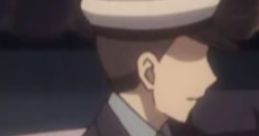 Highlord Villager The Dawn Agent (Fruits Basket)