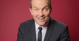 Bradley Walsh
