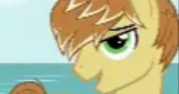 Feather Bangs (Mlp) (Vincent Tong)